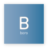 boro